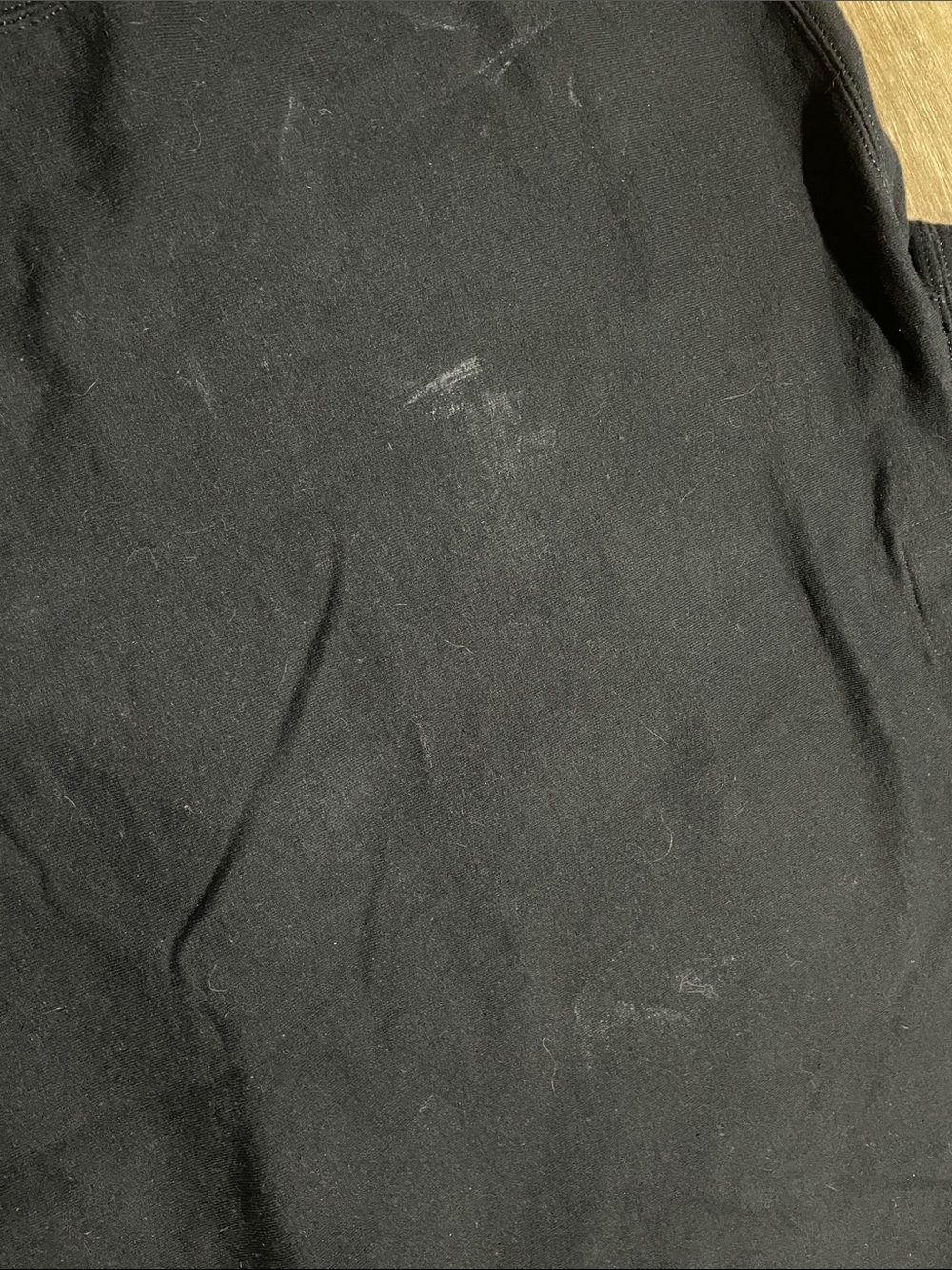 Danny Duncan Black Graphic Hoodie - XL - Picture 4 of 5